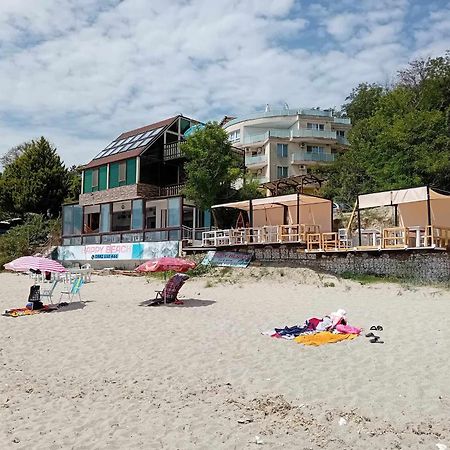 Happy Beach Varna Exteriér fotografie
